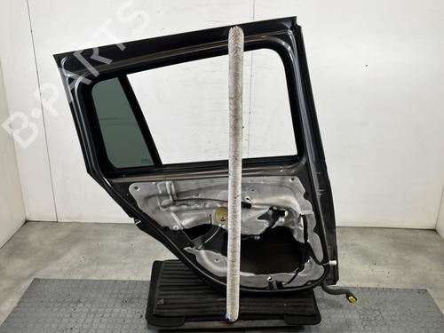 Dør venstre bak RENAULT MODUS / GRAND MODUS (F/JP0_) 1.5 dCi (JP0G, JP0H) | BP30457352C4 