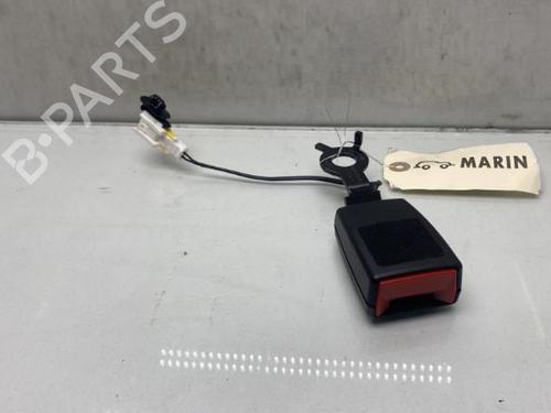 Used Seat buckle Seat buckle CITROËN C5 AIRCROSS (A_) 1.5 BlueHDi 130 (ACYHZJ, ACYHZR) (131 hp) 19968903 19968903