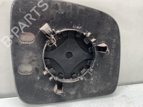 Szkło lusterka lewego VW CADDY III Box Body/MPV (2KA, 2KH, 2CA, 2CH) 2.0 SDI | BP30791308C148