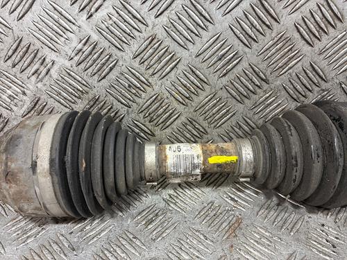 Left front driveshaft CHEVROLET CRUZE (J300) | BP37249669M38 - Image 2