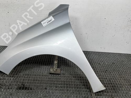 Left front fenders PEUGEOT 207 (WA_, WC_) 1.4 HDi 7840R9