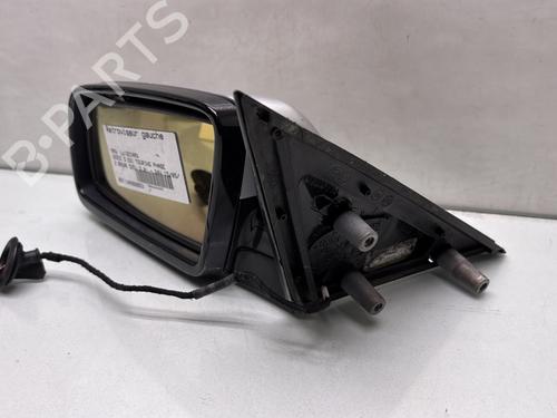 Left mirror BMW 5 Touring (E61) 525 i | BP27355853C26 