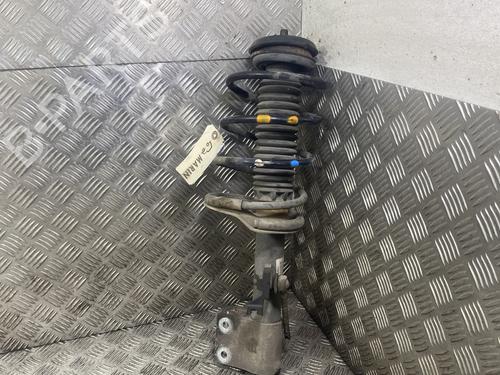 Used Left front shock absorber CITROËN C4 I (LC_) 1.6 HDi (90 hp) 28353542