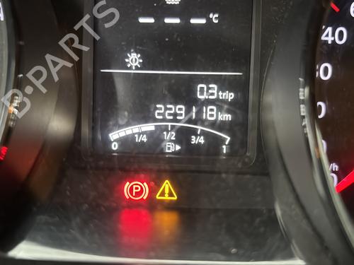 Used Parts VW POLO V (6R1, 6C1) 1.4 TDI 4397253