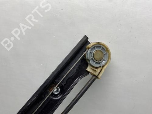 Used Front left window mechanism Front left window mechanism VW POLO III (6N1) 60 1.4 (60 hp) 28385213 28385213