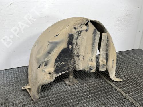 Hjulbue VW POLO V (6R1, 6C1) 1.2 | BP29028001C56 