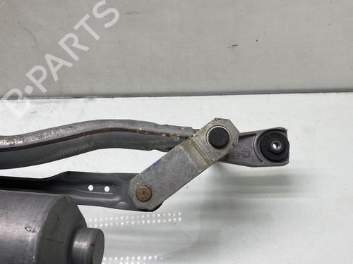 Front wiper motor RENAULT TRAFIC III Van (FG_) 1.6 dCi 95 (FGMJ, FGMR) | BP31881009M29 