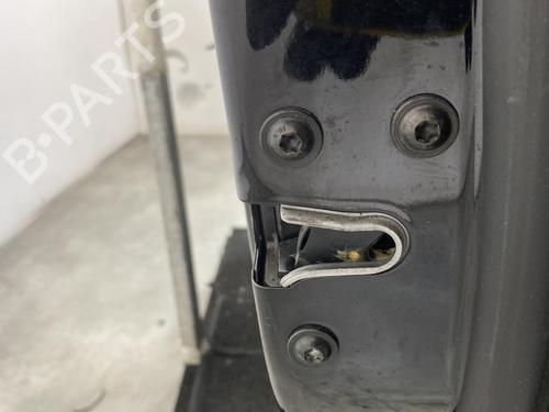 Used Right front door OPEL ASTRA J (P10) 1.7 CDTI (68) (125 hp) 19993473