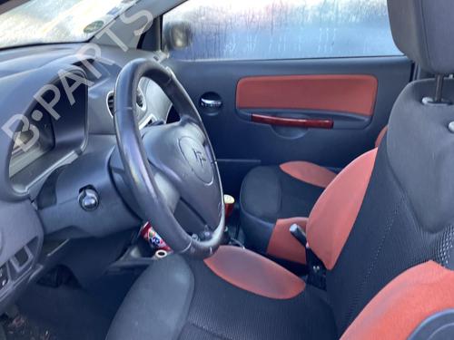 Pedal CITROËN C2 (JM_)  | BP19970512I4 