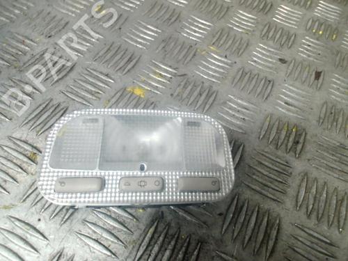Used Interior roof light PEUGEOT 3008 I MPV (0U_) 1.6 HDi (114 hp) 19996339