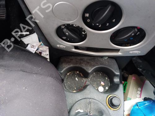 Front right lock DACIA LOGAN (LS_) 1.5 dCi (LS0K) | BP26216986C97 - Image 10