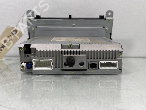 Radio RENAULT CLIO IV (BH_) 1.5 dCi 75 | BP29939966E6 