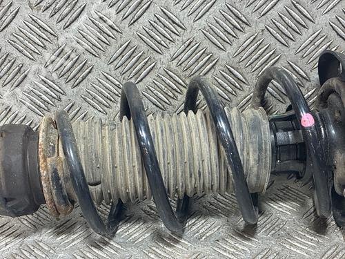Used Left front shock absorber Left front shock absorber VW POLO V (6R1, 6C1) 1.2 (70 hp) 39653469 39653469