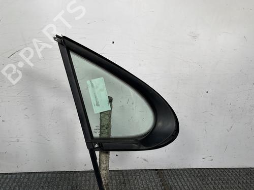 Front left quarter glass PEUGEOT 207 (WA_, WC_) 1.4 HDi | BP28280285C111 