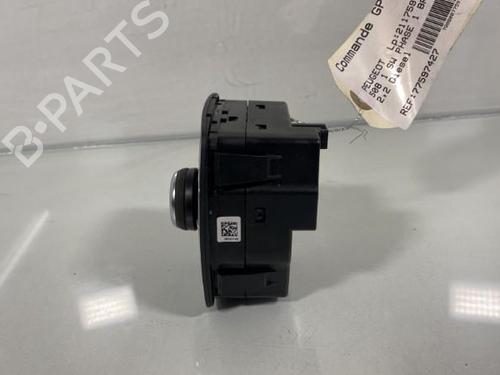Switch PEUGEOT 508 SW I (8E_) 2.2 HDi | BP19970905I30 