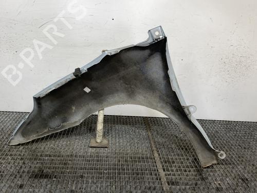 Right front fenders CITROËN C4 I (LC_) 1.6 HDi | BP25483638C42 