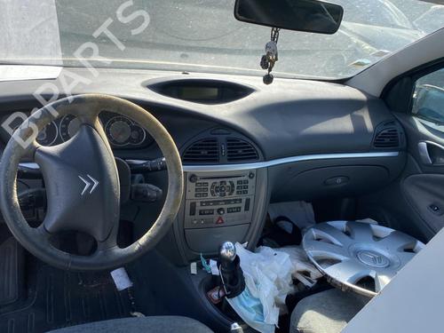 Left front fenders CITROËN C5 II (RC_) 1.6 HDi (RC8HZB) | BP21820391C41 