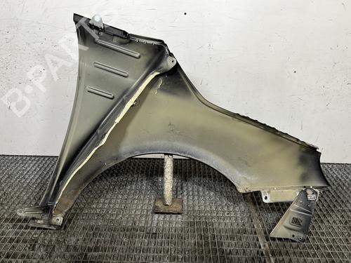 Left front fenders FIAT 500 (312_) 1.2 (312AXA1A) | BP30148363C41 
