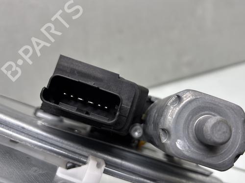 Front right window mechanism CITROËN C3 III (SX) 1.5 BlueHDi 100 (SXYHYP, SXYHTU) | BP28280956C23 