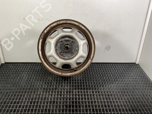 Used Rim VW GOLF III (1H1) 1.9 D (64 hp) 30358107