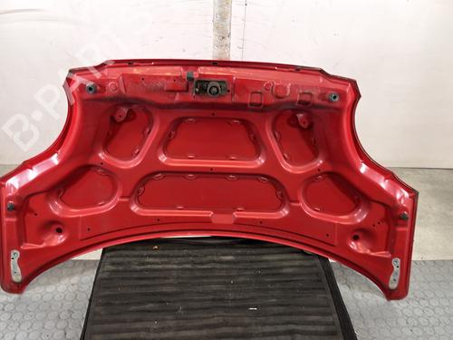 Hood CHEVROLET MATIZ (M200, M250) 0.8 | BP30046446C1