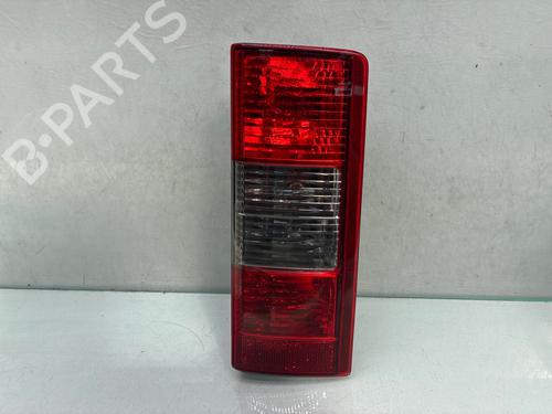 Used Right taillight Right taillight 39618006 39618006