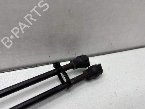 Tailgate lift support DACIA SANDERO II 1.5 dCi | BP29897571C138 - Image 2