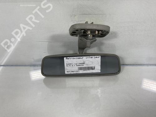 Rear mirror SUZUKI ALTO VII (GF)  | BP19980351I6 