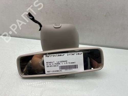 Used Rear mirror Rear mirror 38448468 38448468