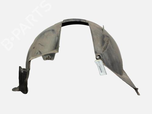 Hjulbue Hjulbue DACIA LOGAN (LS_) 1.5 dCi (LS0K) (68 hp) 39902400 39902400