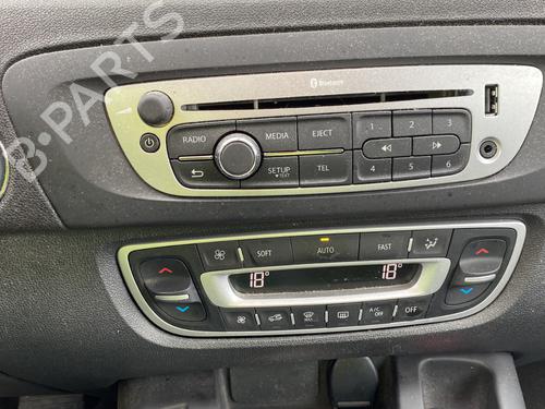 Catalyst RENAULT SCÉNIC III (JZ0/1_) 1.2 TCe | BP32386497M10 - Image 29