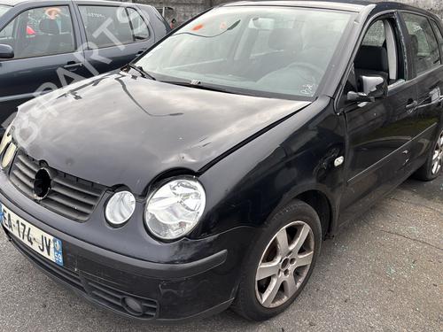 Left front window switch VW POLO IV (9N_, 9A_) | BP36761606I27 - Image 16