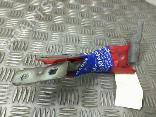 Used Hinge/Door check strap RENAULT MEGANE II (BM0/1_, CM0/1_) 1.9 dCi (BM0G, CM0G) (120 hp) 19986974