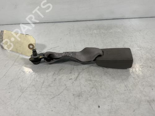 Used Seat buckle Seat buckle NISSAN NOTE (E11, NE11) 1.5 dCi (68 hp) 20002220 20002220