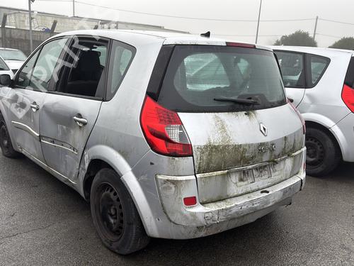 Switch RENAULT SCÉNIC II (JM0/1_) 1.5 dCi (JM1E, JM16) | BP36474180I30  - Image 6
