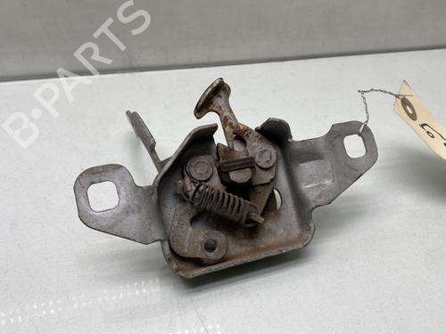 hjelmlås DACIA DUSTER (HS_) 1.5 dCi 4x4 (HSMC, HSMD) (110 hp) 30791025