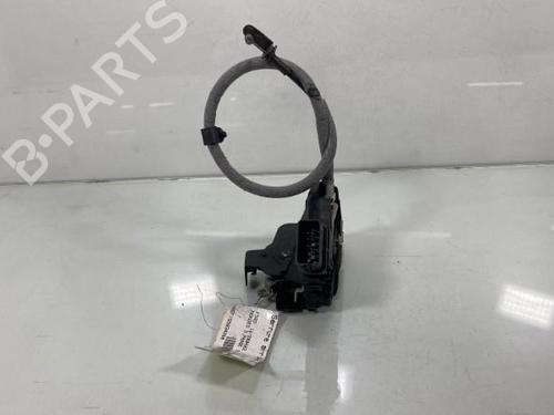Rear right lock FORD MONDEO IV (BA7)  | BP20027590C99 