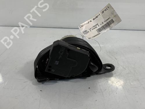 Used Front right seatbelt Front right seatbelt FORD FOCUS II (DA_, HCP, DP) 1.6 TDCi (109 hp) 20012964 20012964