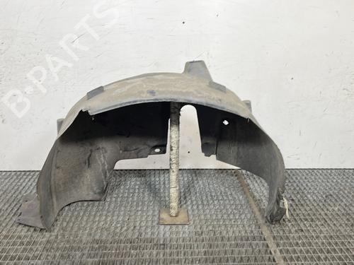 Used Wheel arch PEUGEOT 2008 I (CU_) 1.2 VTi (82 hp) 30819580