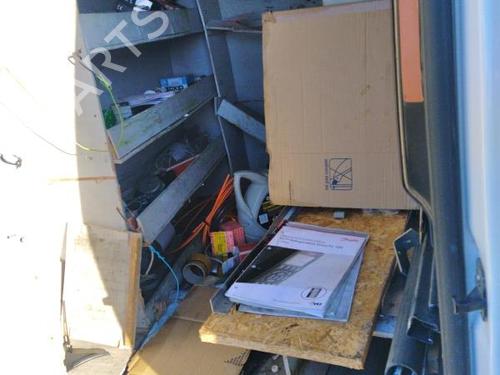 Gearbox PEUGEOT EXPERT Van (V_) 1.6 BlueHDi 115 | BP25048618M3  - Image 11