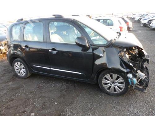 Warning switch CITROËN C3 Picasso (SH_)  | BP20004398I22  - Image 6