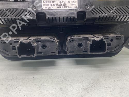 Used Climate control Climate control 32470042 32470042