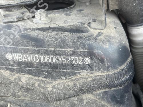 Left sun visor BMW 3 Touring (E91) 320 d | BP21961104I1 - Image 8