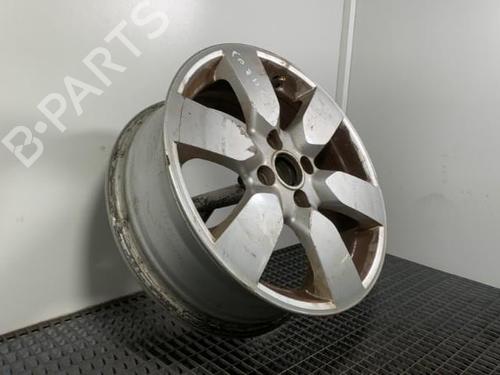 Rim NISSAN NOTE (E11, NE11) 1.5 dCi | BP21961821C45 