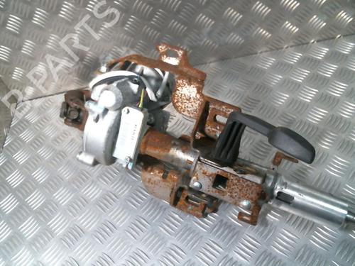 Steering column RENAULT MEGANE IV Hatchback (B9A/M/N_) | BP19979656M21 - Image 3