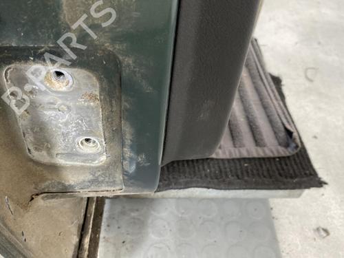 Right rear door VW GOLF IV (1J1) 1.4 16V | BP21963645C5 