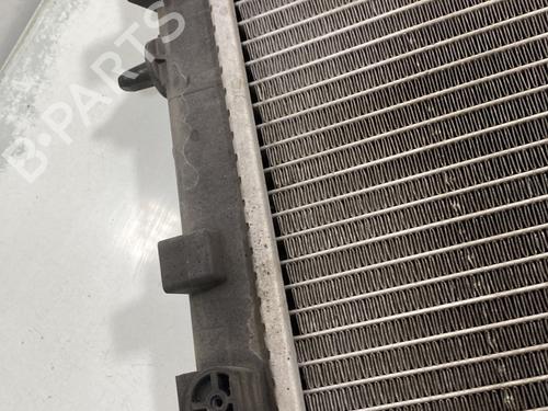 Water radiator CITROËN C3 III (SX) 1.5 BlueHDi 100 (SXYHYP, SXYHTU) | BP27632980M31 - Image 4