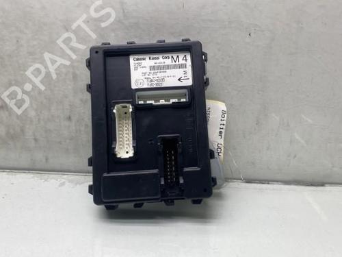 Used Fuse box Fuse box NISSAN JUKE (F15) 1.5 dCi (110 hp) 19990299 19990299