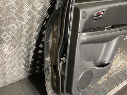 Right rear door FIAT SEDICI (189_) 1.6 16V | BP19978655C5