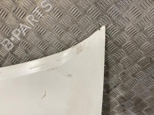 Used Hood PEUGEOT PARTNER Tepee 1.6 HDi (114 hp) 28625475